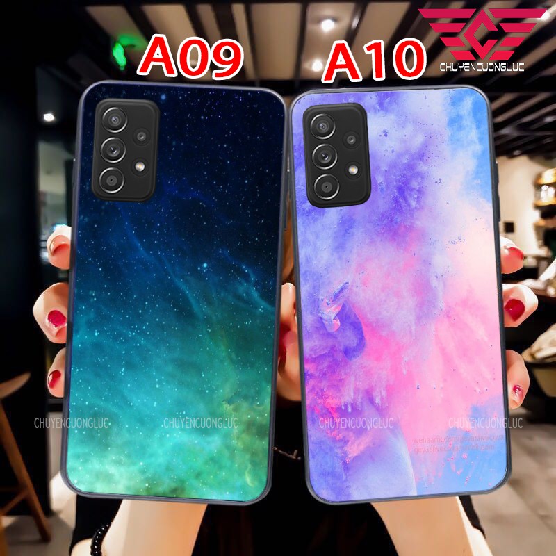 ỐP LƯNG SAMSUNG A22/ A32/ A52/ A72 COOL STAR