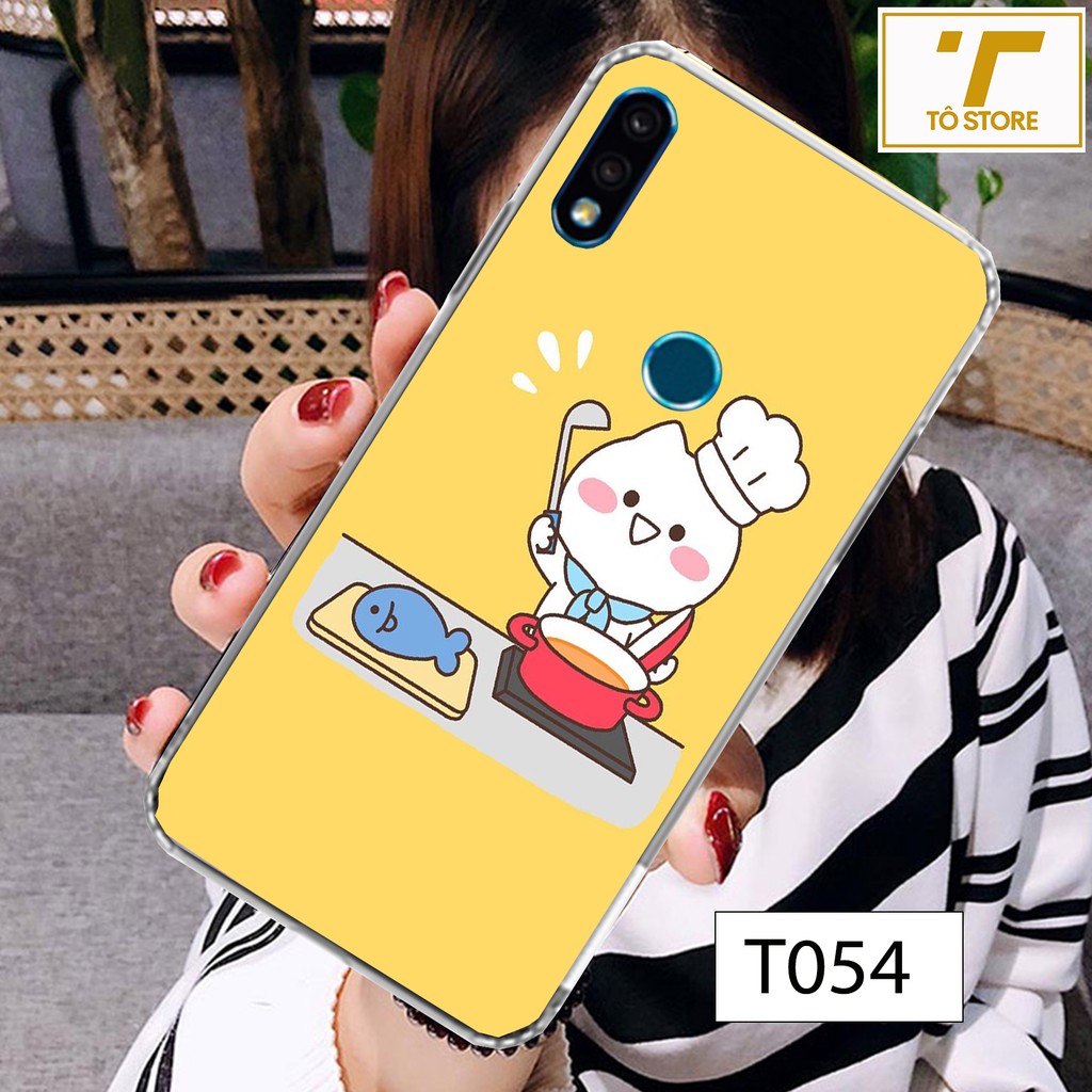 Ốp lưng Vsmart Joy 1 - Joy 1 Plus - Joy 2 Plus - Active 1 - Active 1 Plus - Ốp lưng điện thoại Vsmart