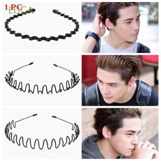 KANNERT Cài tóc tạo kiểu thời trang cho nam nữ