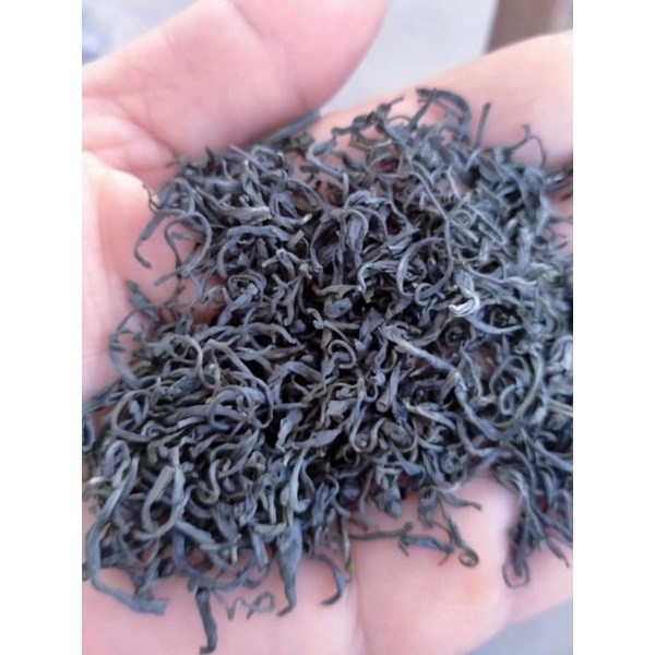 Trà nõn ngon tuyệt phẩm (gói 50g) 100% chè đinh. Chè nõn Tân Cương Thái Nguyên | BigBuy360 - bigbuy360.vn