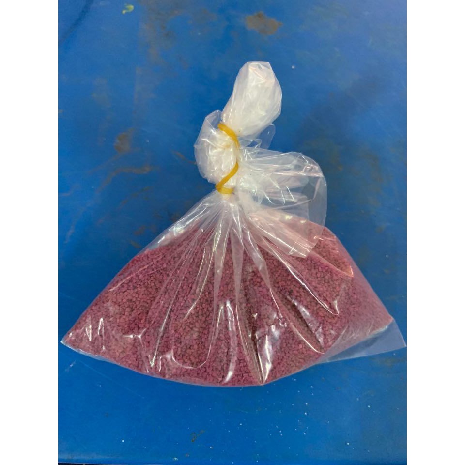 Thuốc tím trị rệp Thái Lan gói nhỏ 100g