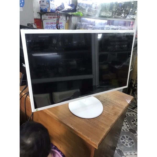 Màn philip 274G full viền cũ