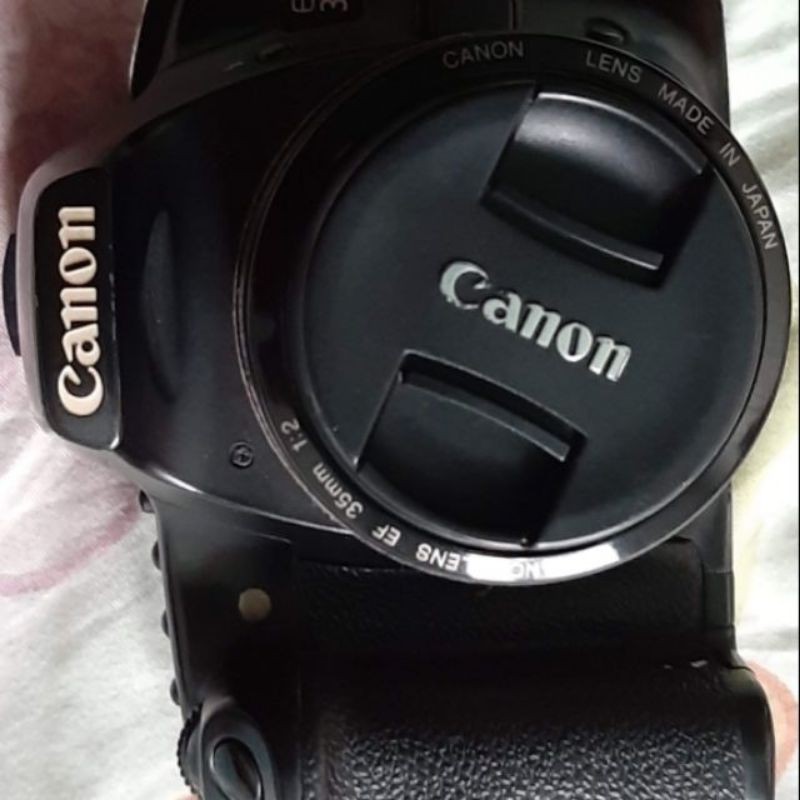 MÁY ẢNH CANON 30D THẺ 4GB | BigBuy360 - bigbuy360.vn