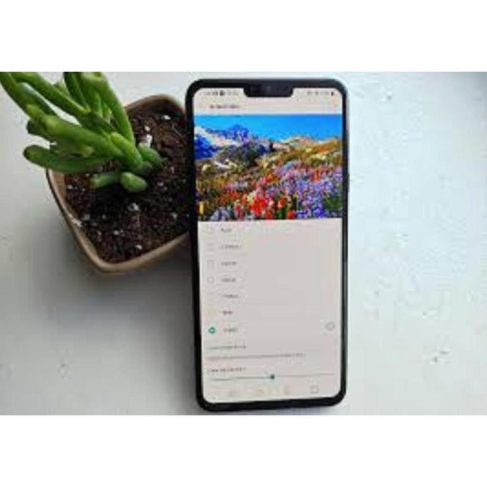 điện thoại LG V40 ThinQ ram 6G/128G mới Chính hãng, Camera siêu nét