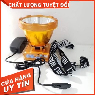 🔥⭐🔥⭐ đèn pin đội đầu suncessa k25