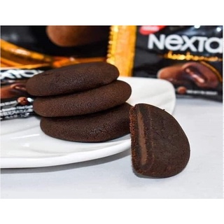 Combo 2 Hộp Bánh Socola Nabati Nextar 112g