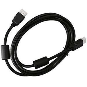Dây cáp 2 đầu HDMI 1,5m. FULL HD
