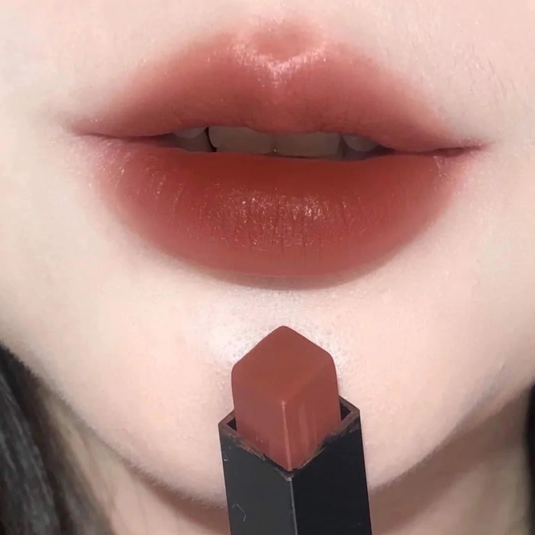 Son lì YSL hiệu ứng nhung lì mềm mịn lâu trôi chống thấm nước