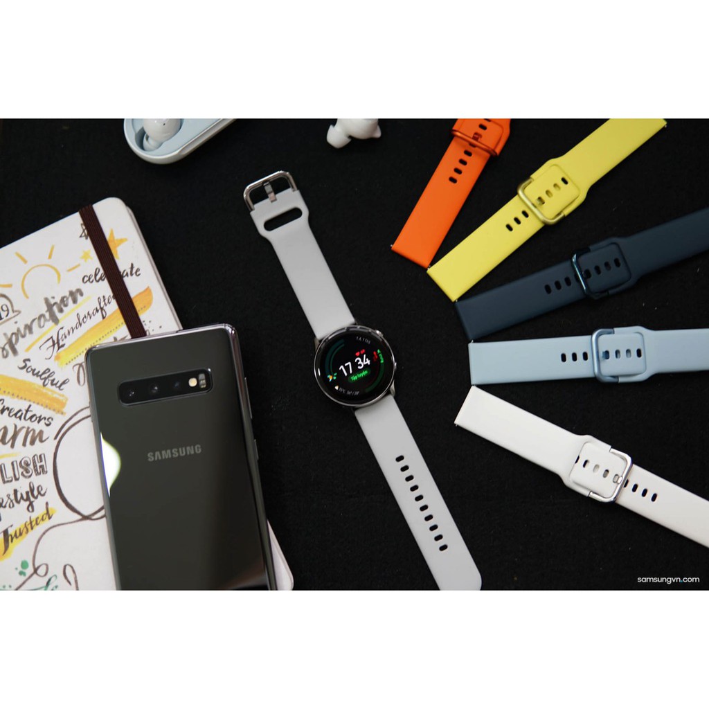 Dây đeo thể thao Galaxy Watch Active (20 mm)