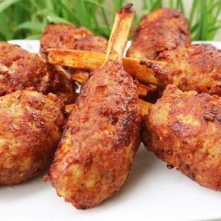 Giá sỉ - chả mực mía - giá sỉ rẻ nhất