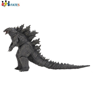 Đồ Chơi Mô Hình Nhân Vật Godzilla 2019