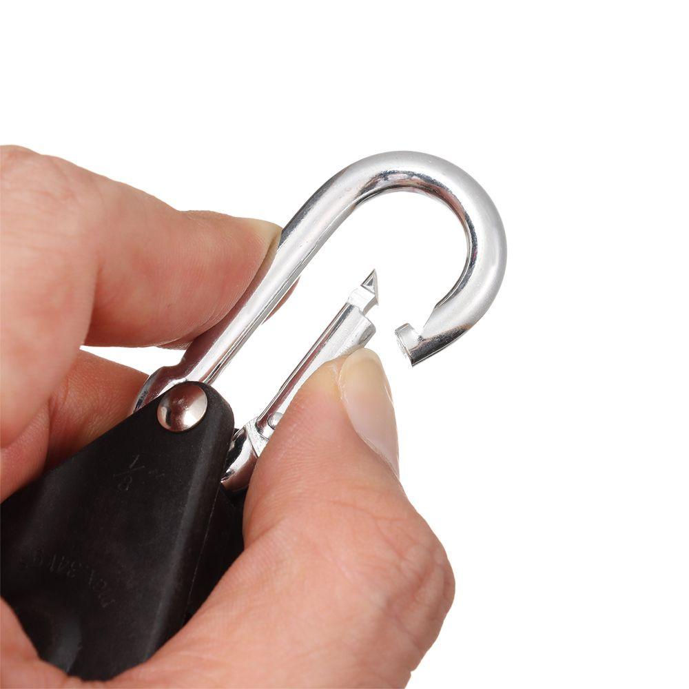 Phụ Kiện Ròng Rọc Cố Định Dây Lều Trại Chuyên Dụng