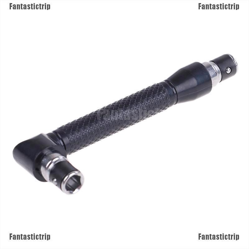 Dụng Cụ Tháo Vít Hình Chữ L Chuyên Dụng