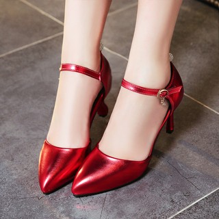 Giày cao gót cao cấp size 35-43