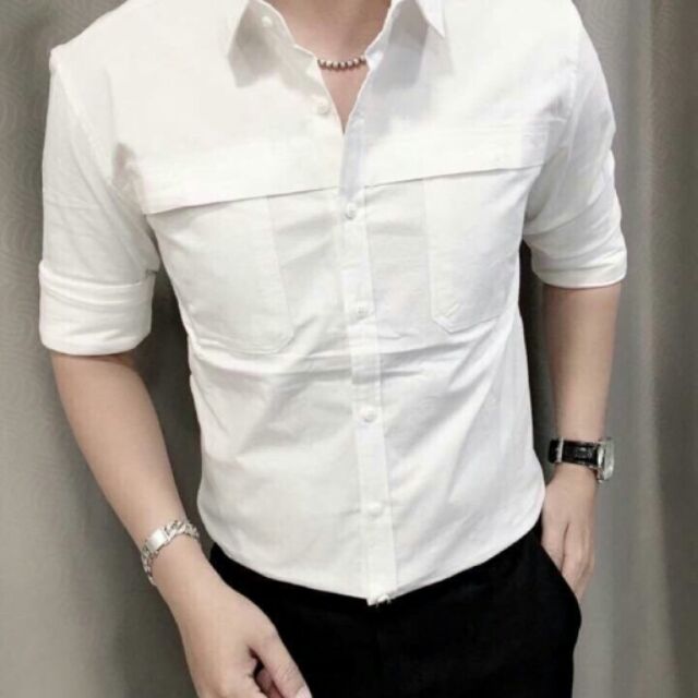 AO SOMI NAM HÀN CAO CẤP