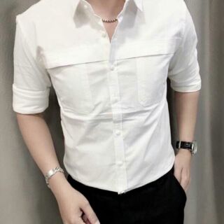 Ao somi nam hàn cao cấp
