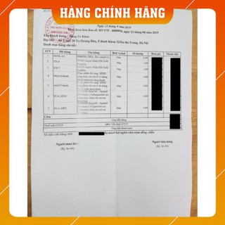[Hàng Xịn - Giá Tốt] DHA Bầu Biosland 60 viên Úc