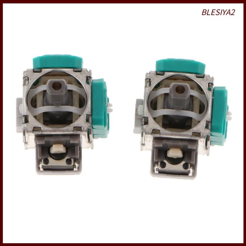 Bộ Nút Xoay Thay Thế Cho Tay Cầm Chơi Game