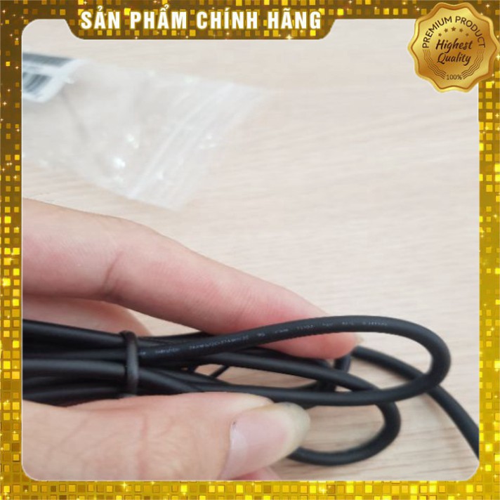 Cáp Micro và Mini USB Blackberry Chính Hãng