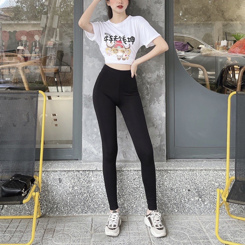 LENGING NGỐ - LENGING DÀI - Lenging cạp cao | BigBuy360 - bigbuy360.vn