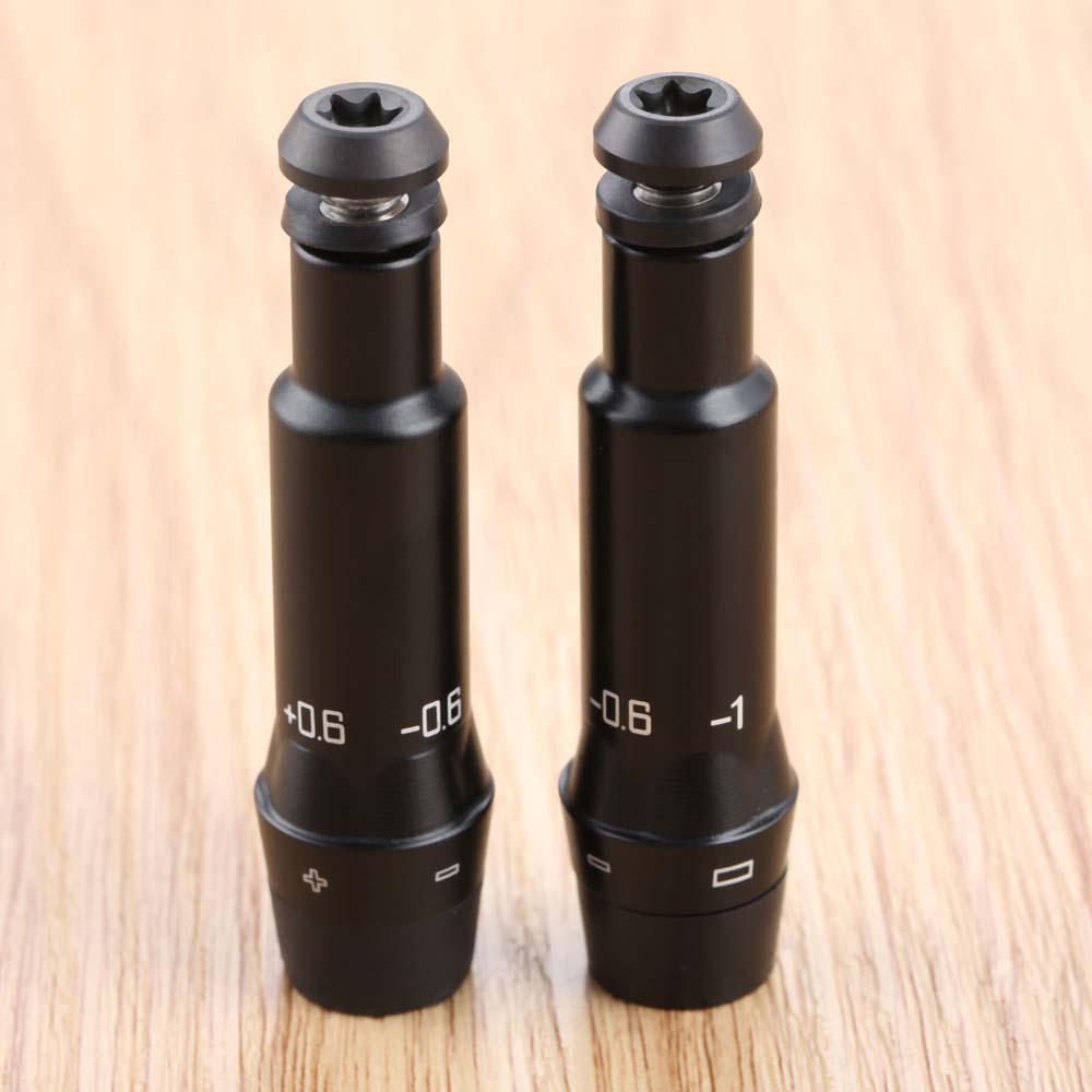 1 Ống Nối Cho Gậy Đánh Golf Ping G35 G400 0.335 "