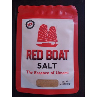 Muối mắm red boat