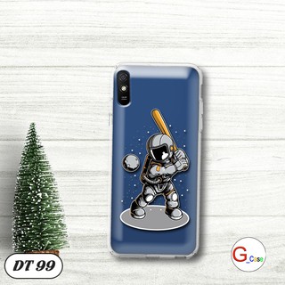 Ốp lưng dẻo Xiaomi Redmi 9A