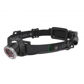 Đèn pin đội đầu ledlenser mh10 - made in germany- bảo hành 5 năm