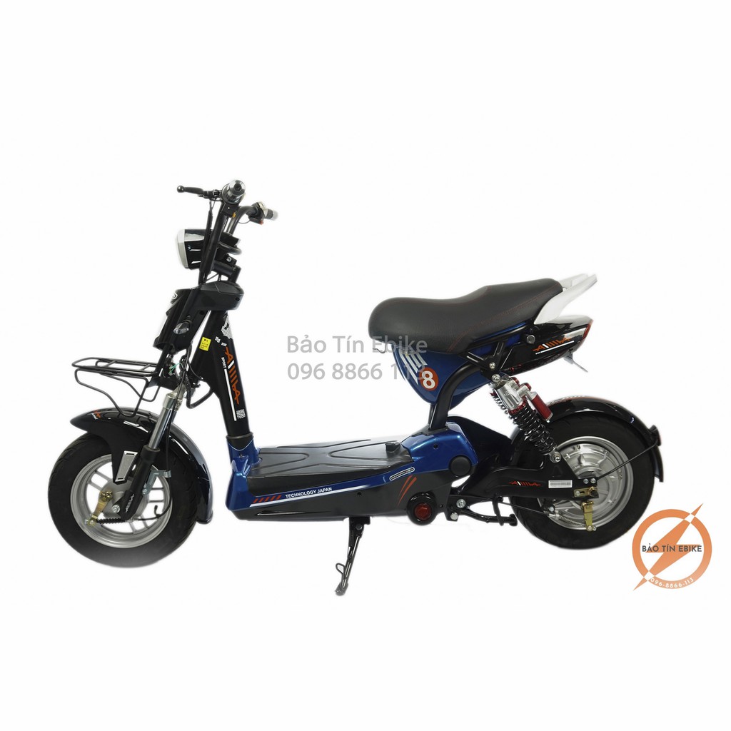 Xe điện AIMA M133
