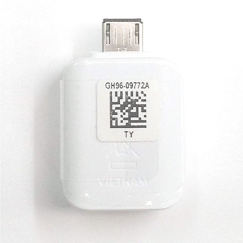 Đầu Chuyển Đổi Dữ Liệu Micro USB OTG Cho Samsung Galaxy S5 S6 S7 Edge Note 4 J3 J5 J7