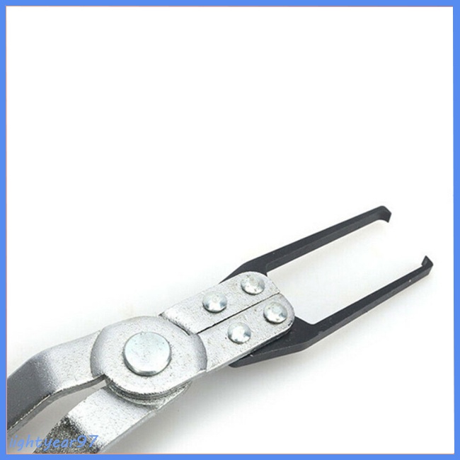 Kìm Tháo Gỡ Cầu Chì Xe Hơi Có Kẹp Tháo Rời Tiện Dụng