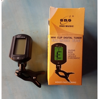 Tuner ET-33