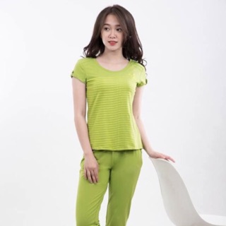 Bộ mặc nhà Wonnerful