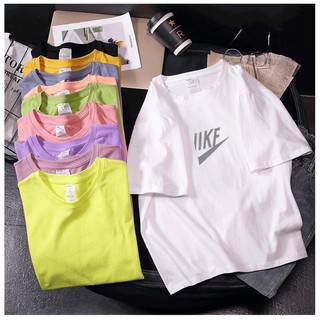 ÁO PHÔNG UNISEX HOT HIT 2021