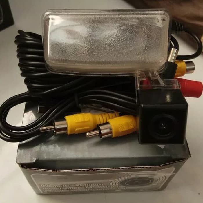 Camera Quan Sát Phía Sau Xe Avanza California veloz cmos | BigBuy360 - bigbuy360.vn