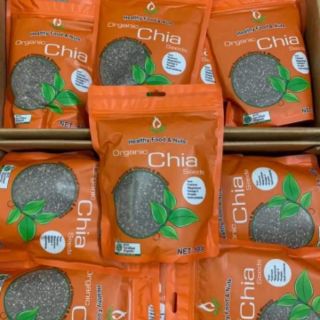 Hạt Chia Bioglan 500 gram