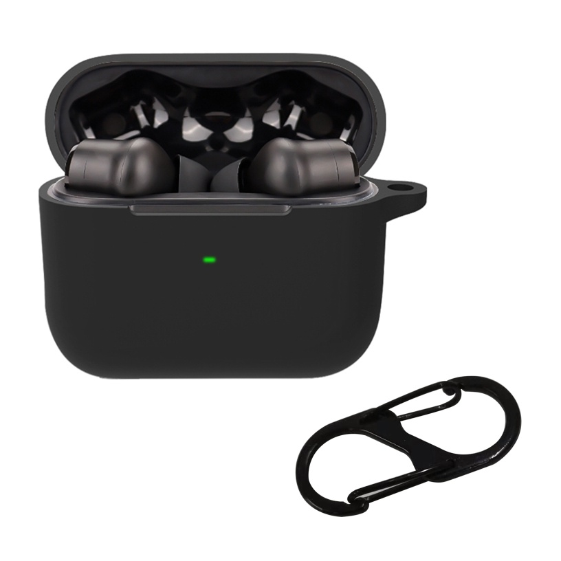 Vỏ Bảo Vệ Hộp Sạc Tai Nghe Razer Hammerhead True Wireless X  tay áo tai nghe hoạt hình Không Dây X Warhammer  Razer Hammerhead True Wireless X