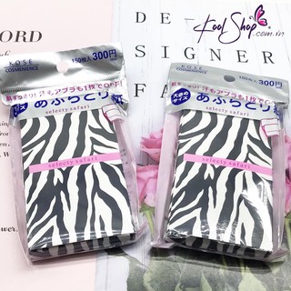 🦓GIẤY THẤM DẦU KOSE SELECTY SAFARI 150t 🦓