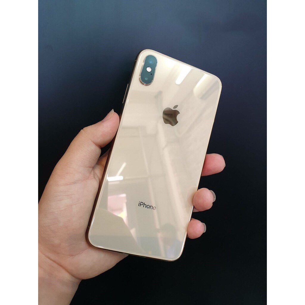 IPHONE X/XS/ XS MAX DÁN FILM PPF TRONG SUỐT FULL LƯNG FULL VIỀN CAO CẤP