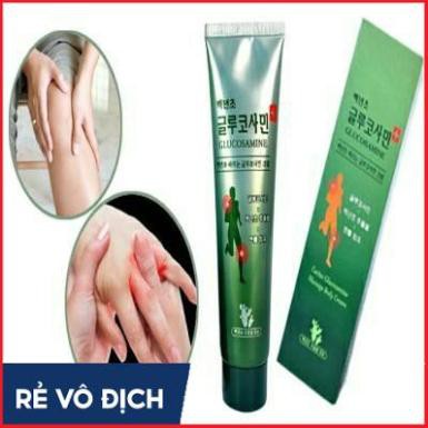 [Chính hãng]  DẦU LẠNH XOA BÓP JESTELLA HÀN QUỐC 150ML/TUÝP