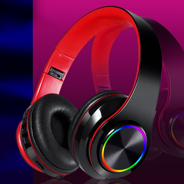 Tai nghe Bluetooth b39 bass chuẩn