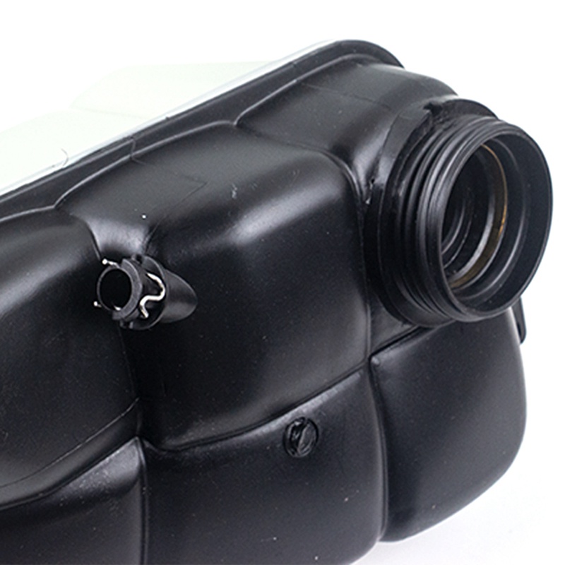 Chất Làm Mát Động Cơ Bình Chứa Chất Làm Mát 2115000049 Phụ Kiện Cho Xe Mercedes W219 W211 E350 CLS55 CLS500 W01331717856