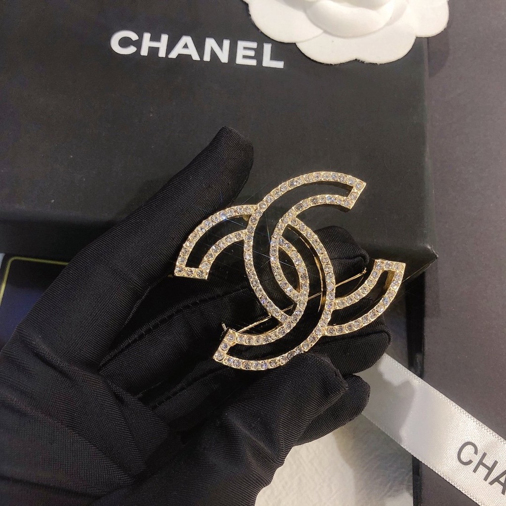 Cài Áo Thiết Kế Phong Cách Thời Trang Dành Cho Nữ Và Nam