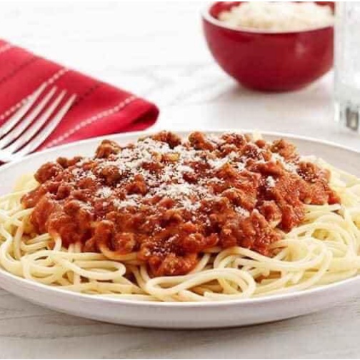 Mì Ý Spaghetti Hữu Cơ Primeal 500g