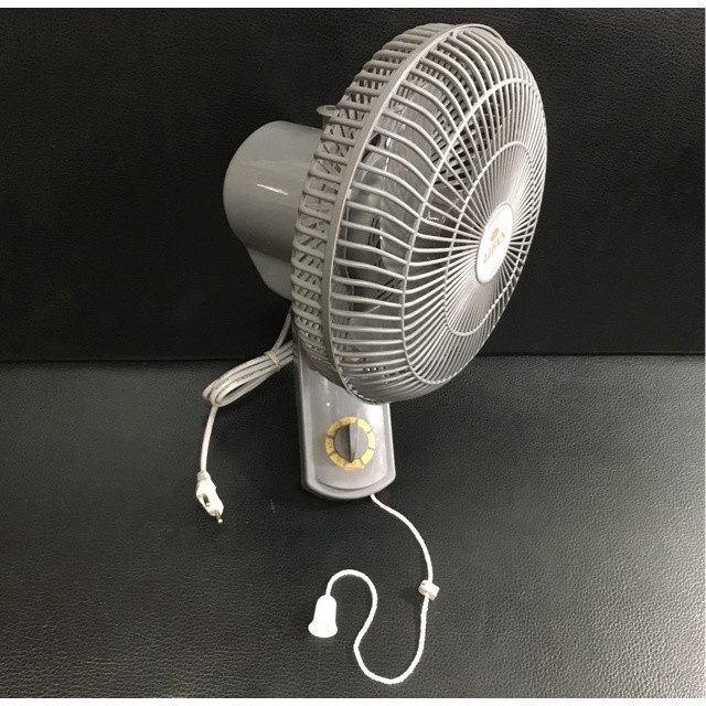 Quạt treo tường mini LIFAN T-109 - Công suất 22W - Nhỏ gọn - Tiết kiệm diện tích - Hàng chính hãng