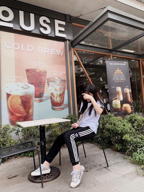 Quần Jorger hàng cambodia xuất chuẩn cho nữ vải dày đẹp | BigBuy360 - bigbuy360.vn