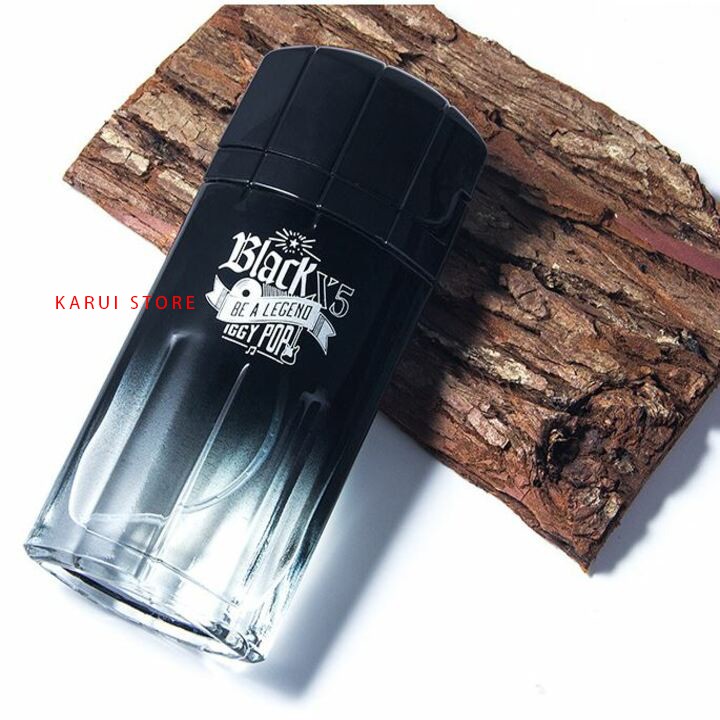 Nước hoa nam BLACK X5 100ML - NHN025 | BigBuy360 - bigbuy360.vn
