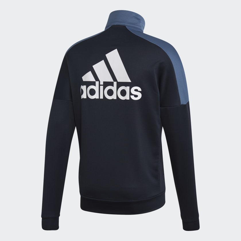 ADIDAS CHÍNH HÃNG - Bộ quần áo thể thao nam Adidas EB7653