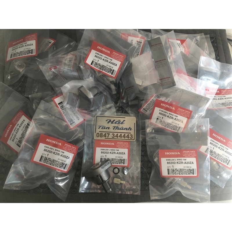 Tăng cam Ab - Click - Vario - Winner - Sonic