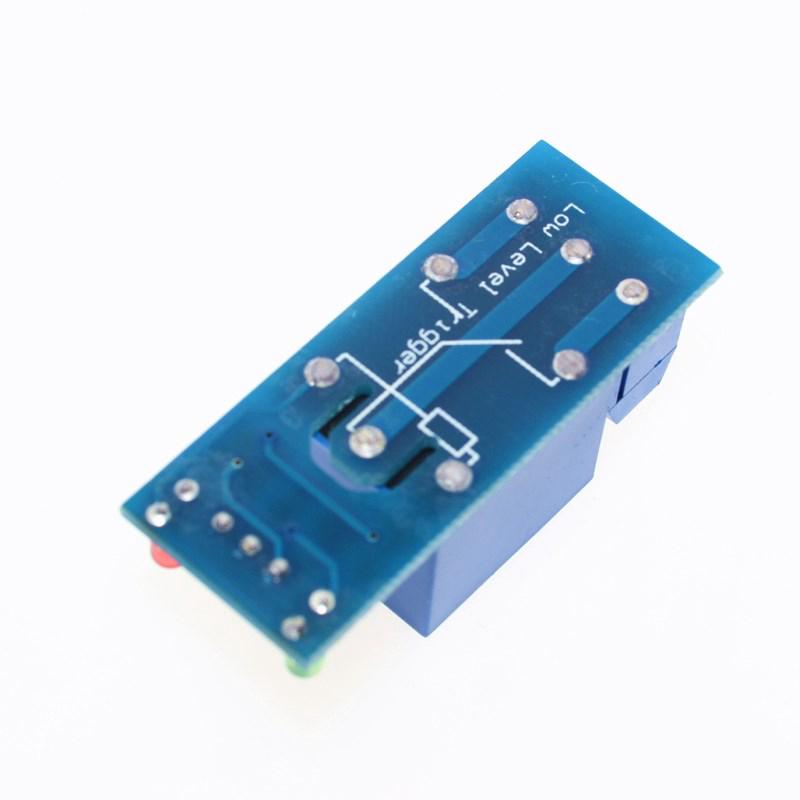 Module 1 relay 5V tích cực mức thấp